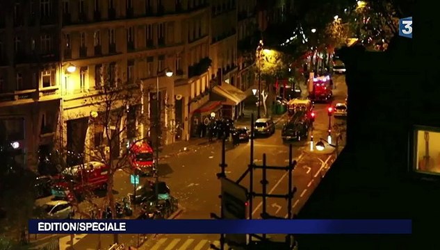 Attentats de Paris : les pistes qui ont mené les enquêteurs à Saint-Denis