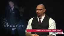 Spectre Cast Talks Next James Bond & Female 007