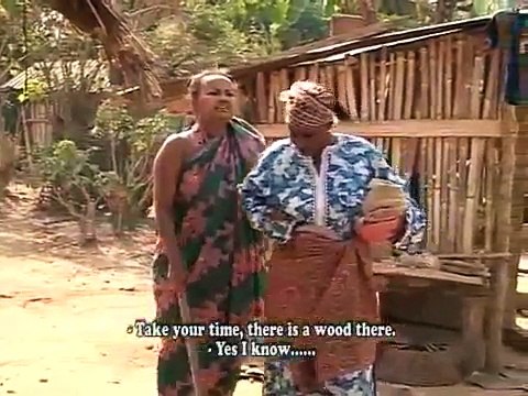 ASABIA 2- Asante Akan Ghanaian Twi Movie