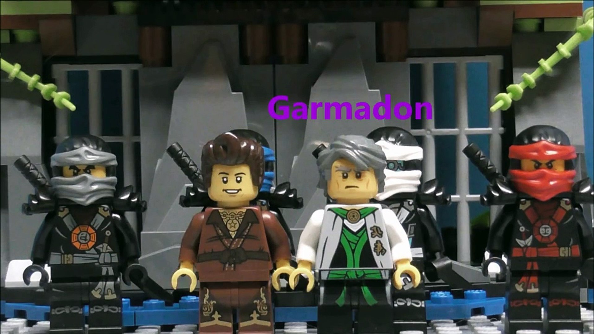 Ninjago episode hot sale 45 dailymotion