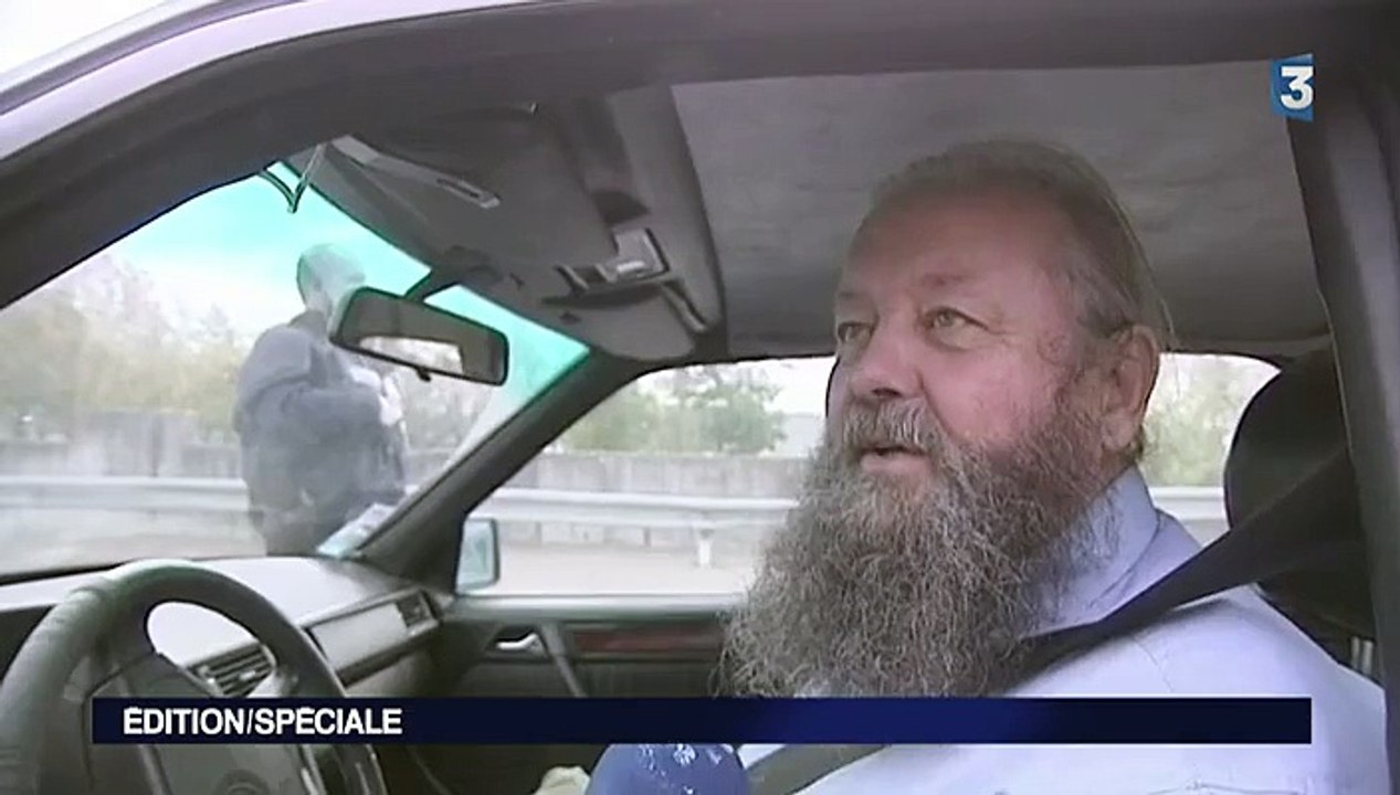 Attentats à Paris : plusieurs barrages routiers dans l'Aisne