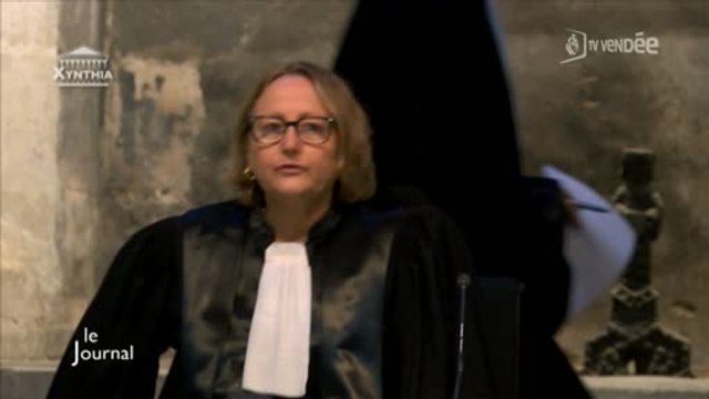 Attentats. Xynthia : Le procès en appel suspendu (Vendée)