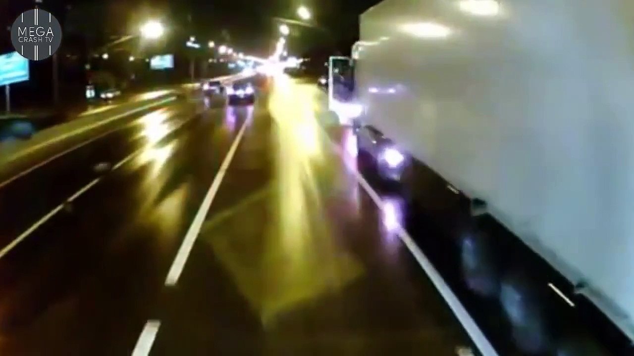 [MEGACRASH] Car Crash Compilation 2015 #332_Подборка Аварий, ДТП