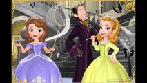 Animated cartoon ­ Sofia The First New Episodes 2015 ­ Cartoons Movie For Children