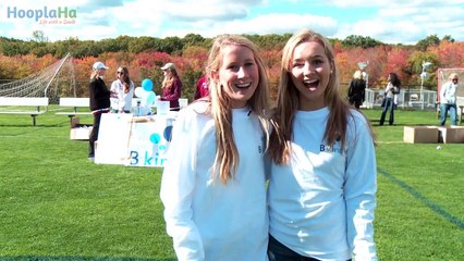 Teenager Honor Late Father’s Kindness By Starting B kind Club