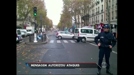 Um telefone encontrado na casa de shows Bataclan conseguiu evitar novos ataques em Paris