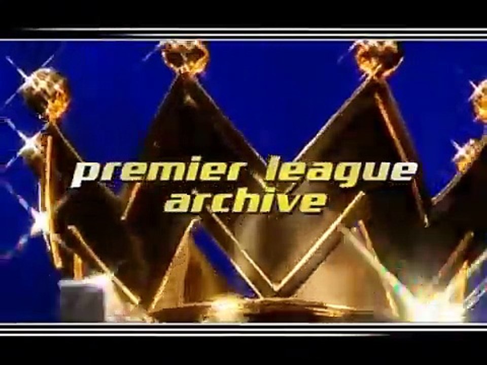 Manchester United 3 1 Manchester City 2003/04 Premier League (Highlights)