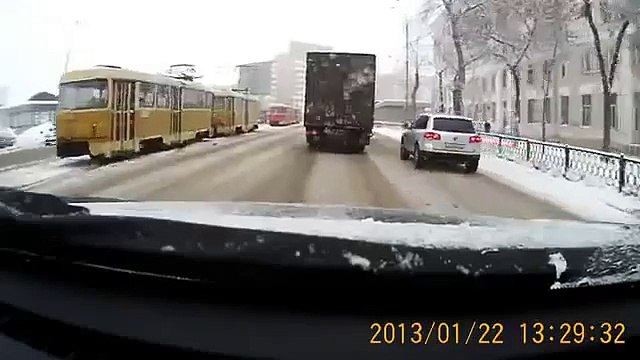 Задача уничтожить грузовик