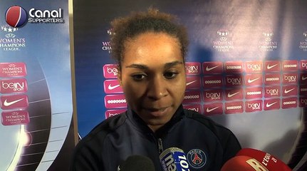 Georges - "Il fallait jouer pour ceux dans la souffrance"