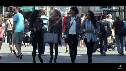 When You Least Expect It - Book Trailer