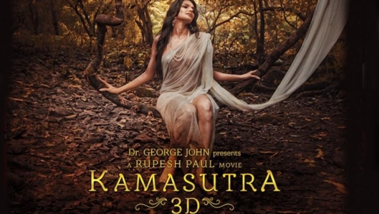 Kamasutra 3D HD Hindi Movie Official Trailer 2014 (for adults audience only)