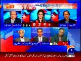 2nd phase of local bodies elections in sindh, Babar Sattar & Hasan Nisar views about MQM