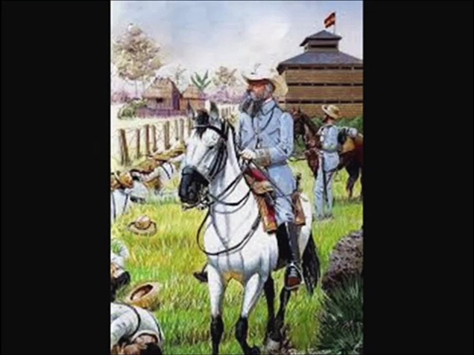 GUERRA DE CUBA, PUERTO RICO Y FILIPINAS
