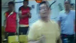 Mitra Kukar vs Persib Bandung 2 3, Babak 8 besar ISL 10 Oktober 2014 ALL GOALS