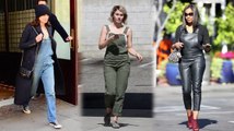 Celebrities Who Love their Overalls