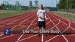 Hızlı sprinte nasıl kalkılır? How to Run Faster in Sprints