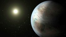 Astronomers Spot A New Planet In The Process Of Forming For First Time