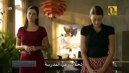 مسلسل ما زال لدي امل الحلقة 15 جودة عالية مترجم للعربية 14 11 2013