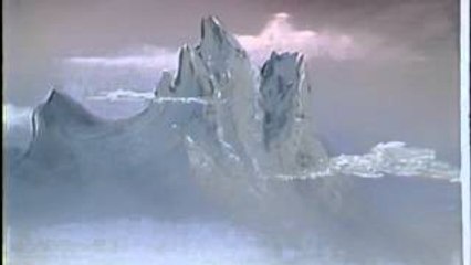 Bob Ross Autumn Mountain (Season 1 Episode 7)