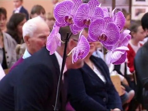 Konkurs Piesni i Poezji w Kunicach