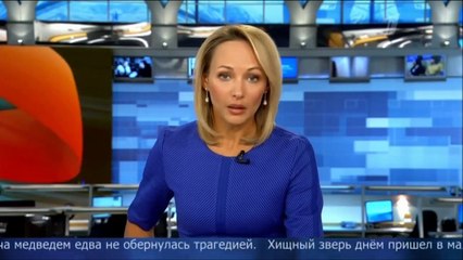 Спас друга от медведя