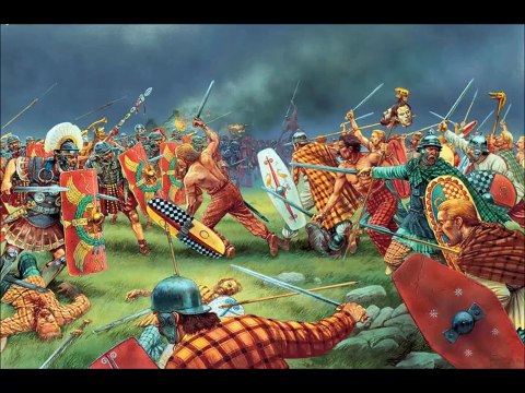 Η ΙΣΤΟΡΙΑ ΤΗΣ ΕΛΛΑΔΑΣ ΑΠΟ ΤΟ 7250 ΠΧ ΩΣ ΤΟ 2015