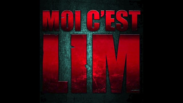 LIM - Moi c'est LIM (Son officiel)
