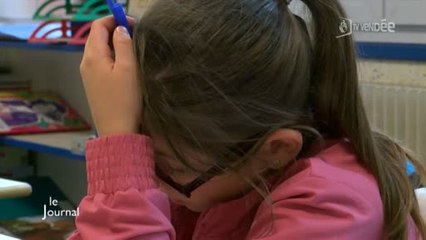 13 novembre : Comment expliquer l'inexplicable aux enfants ?