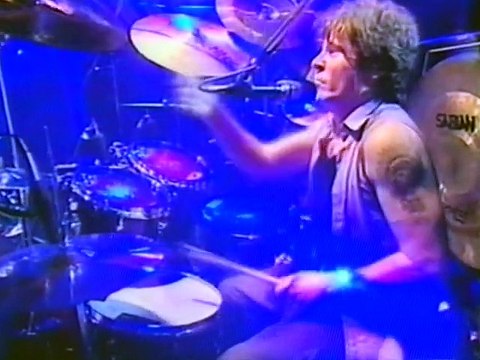 RPM - Alvorada Voraz