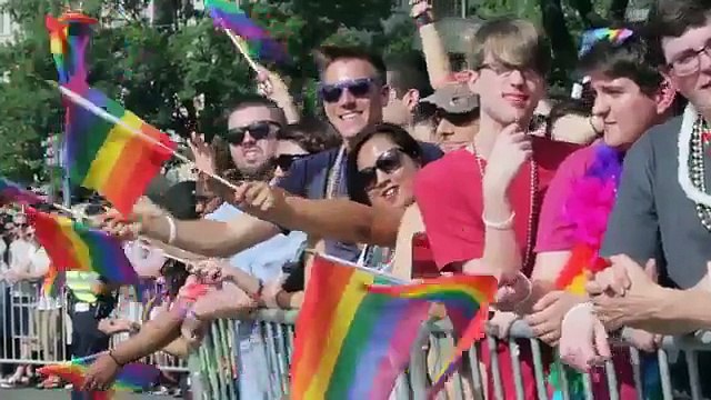 Booz Allen Receives Perfect Score on Human Rights Campaign's 2016 Corporate Equality Index