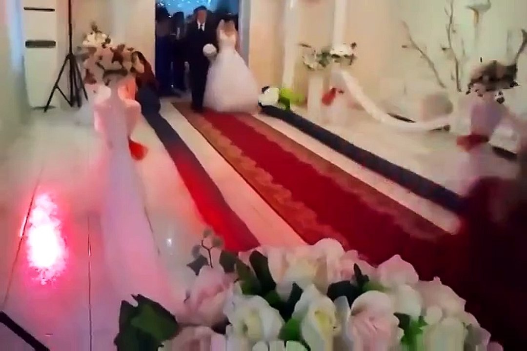 Однажды в ЗАГСе