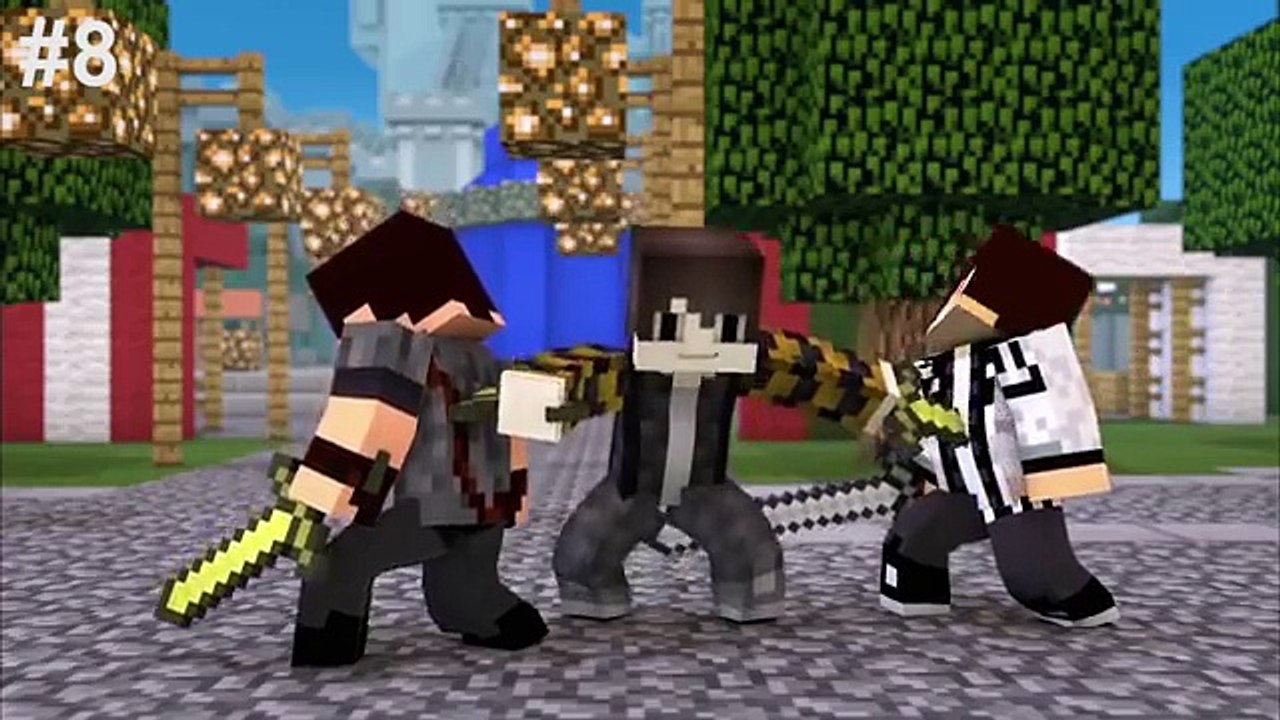 Top 10 Minecraft Song - Animations_Parodies Minecraft Song October 2015 - Minecraft Songs ♪