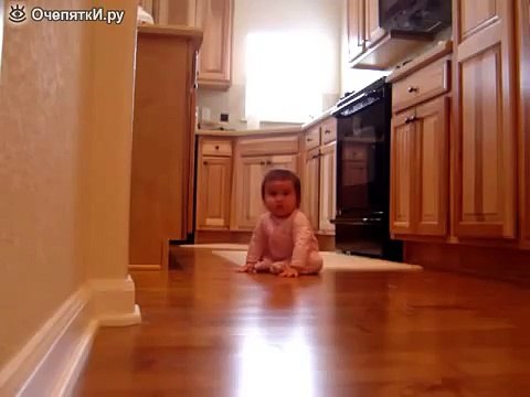 Счастье дочери, когда она видит отца