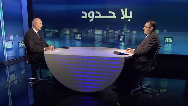 بلا حدود- هل تواجه المنطقة العربية سايكس بيكو جديدة؟