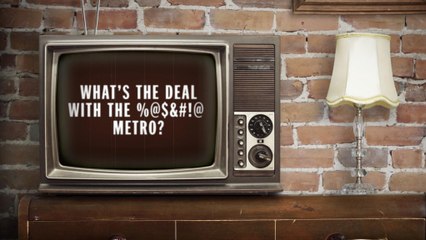 A rider's guide: Metro's top complaints explained