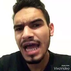 فروخ البوماضة هاذي عينة من شباب المستقبل يا ربي اعفينا منهم
