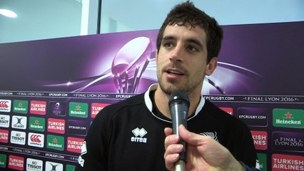 Derbyshire e le Zebre si preparano a ricevere i Worcester Warriors