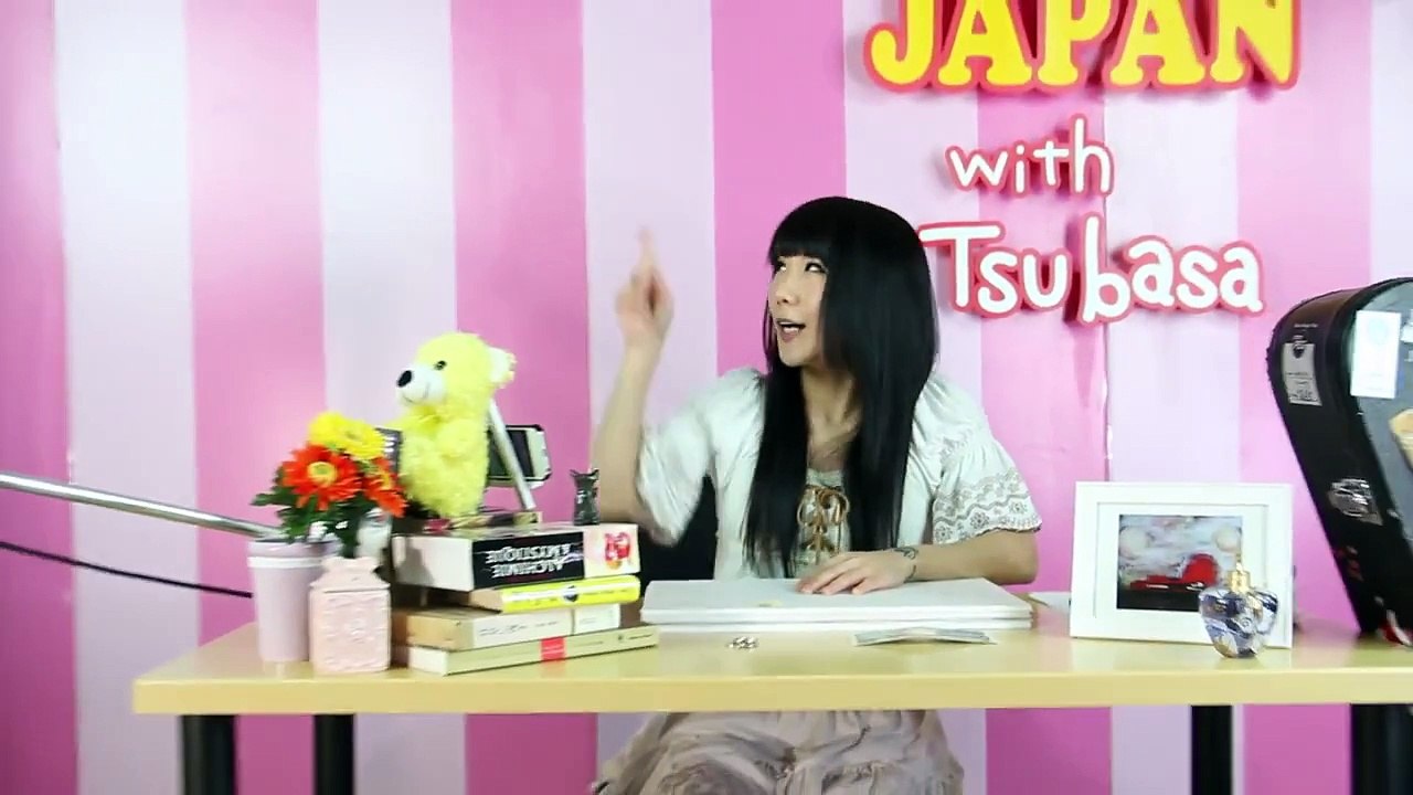 I Love Japan - Season 3 - Episode 2 (Loja de Mangá) - Tsubasa Imamura