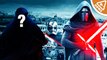 Who Is the Real Big Villain in STAR WARS THE FORCE AWAKENS?