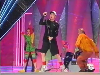 JOVANOTTI - Los numeros (1.990) by moterodiablo