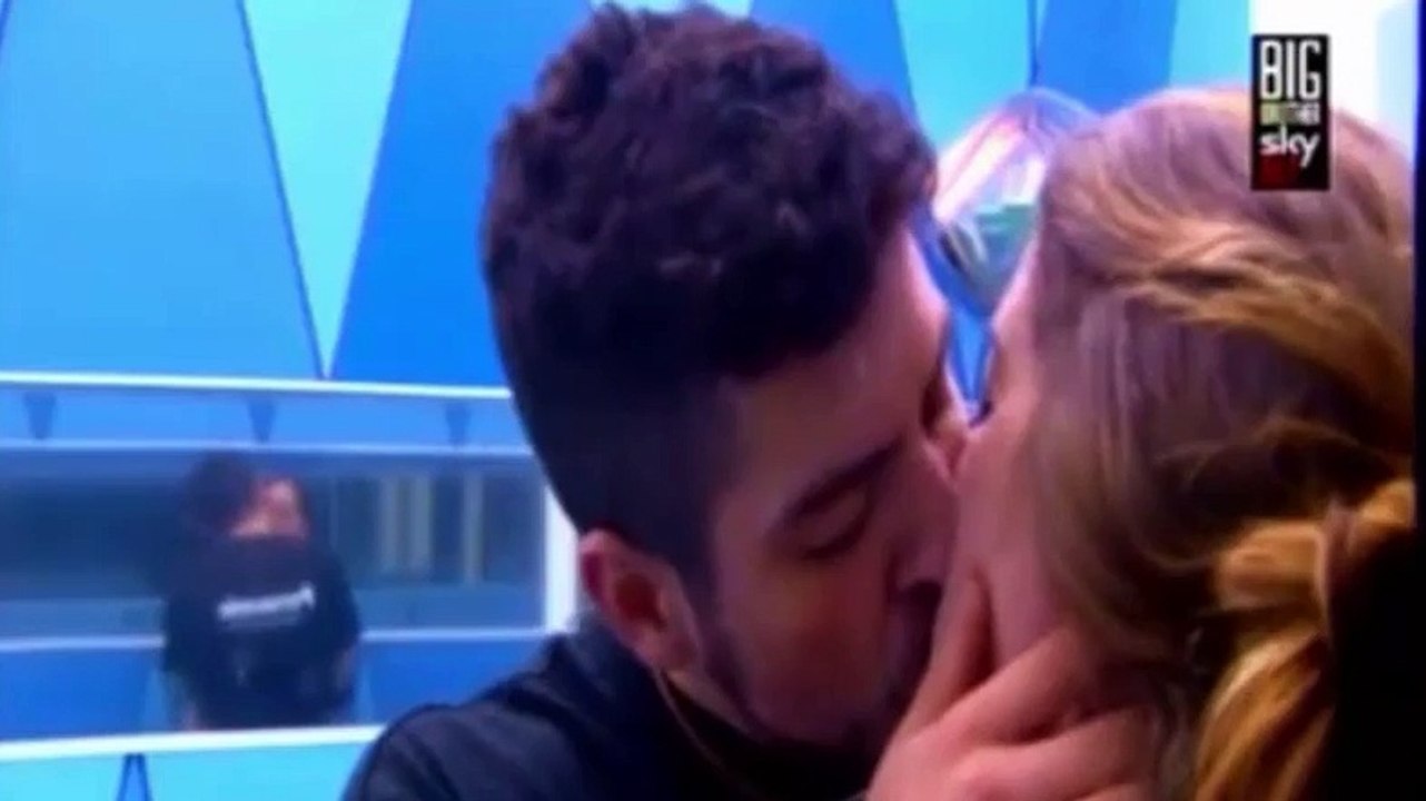 Danielle Clayde y SargentoRap