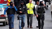 Suspected architect of Paris attacks is dead, according to two senior intelligence officials