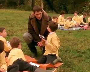 How Do You Want Me 1998 S01E04 Dylan Moran