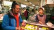 JAPANESE FOOD CULTURE 2015 SUSHI Hokkaido - World Travel Channel HD