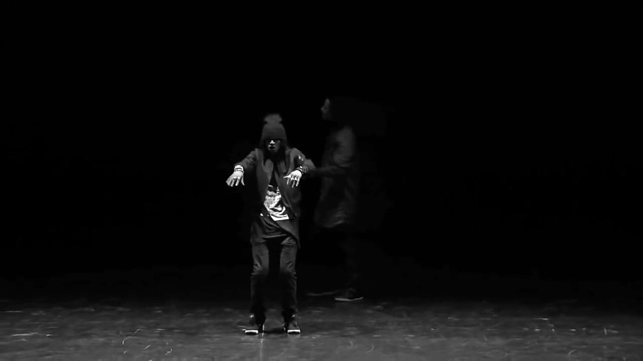 ♡ LES TWINS ✿ CUTE/FUNNY MOMENTS 6 ♡