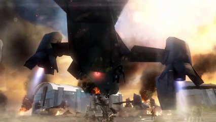 Black Ops 2 :: All Endings in HD!