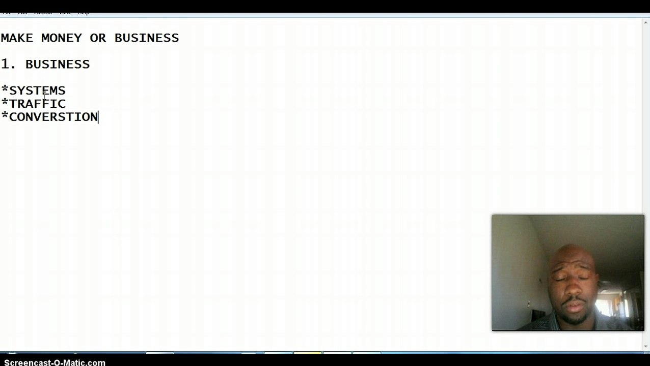 Passive Income Ideas, Truth, & Mindset- Making Money vs. Building Your Legacy