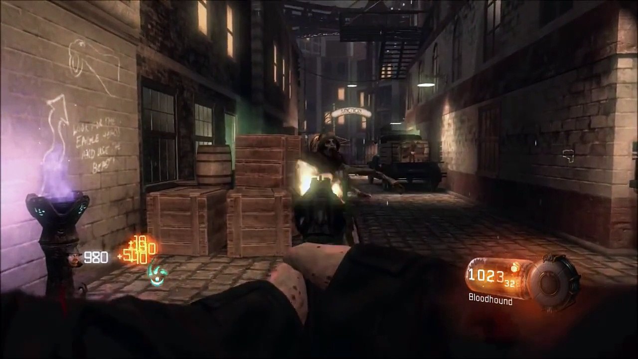 Black Ops 3 Zombies Trainer (TU1) 8 Mods Jtag & RGH