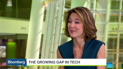 The Growing Gap Between Winners and Losers in Tech