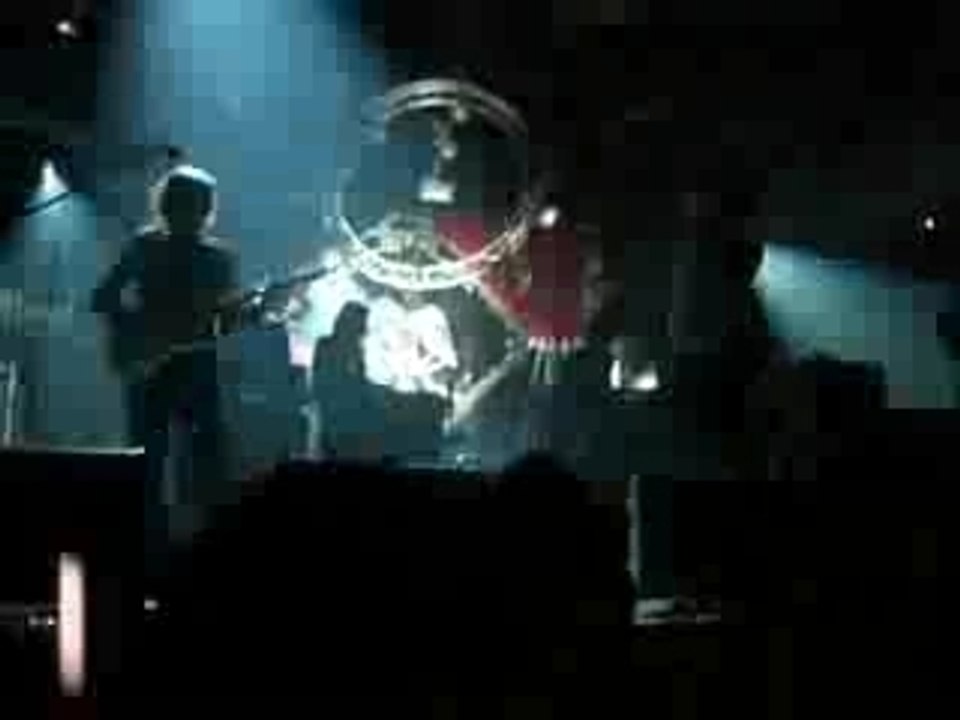 Printemps de Bourges 2007